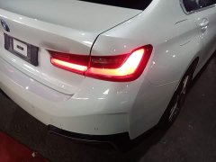 BMW i3 eDrive 35 L - ფოტო 7