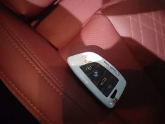 BMW i3 eDrive 35 L - ფოტო 8