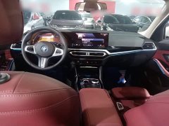 BMW i3 eDrive 35 L - ფოტო 9