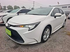 Toyota Corolla TNGA 1.5L CVT Base - ფოტო 1