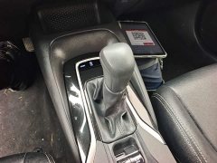 Toyota Corolla TNGA 1.5L CVT Base - ფოტო 13