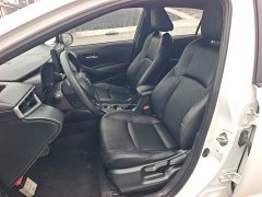 Toyota Corolla TNGA 1.5L CVT Base - ფოტო 14