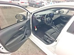 Toyota Corolla TNGA 1.5L CVT Base - ფოტო 15
