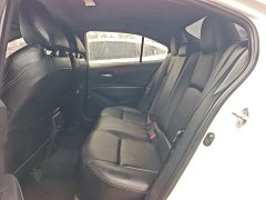 Toyota Corolla TNGA 1.5L CVT Base - ფოტო 16
