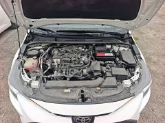 Toyota Corolla TNGA 1.5L CVT Base - ფოტო 19