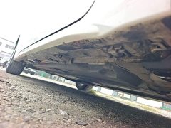 Toyota Corolla TNGA 1.5L CVT Base - ფოტო 20
