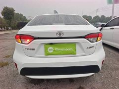 Toyota Corolla TNGA 1.5L CVT Base - ფოტო 5