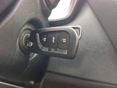 Toyota Corolla TNGA 1.5L CVT Base - ფოტო 8