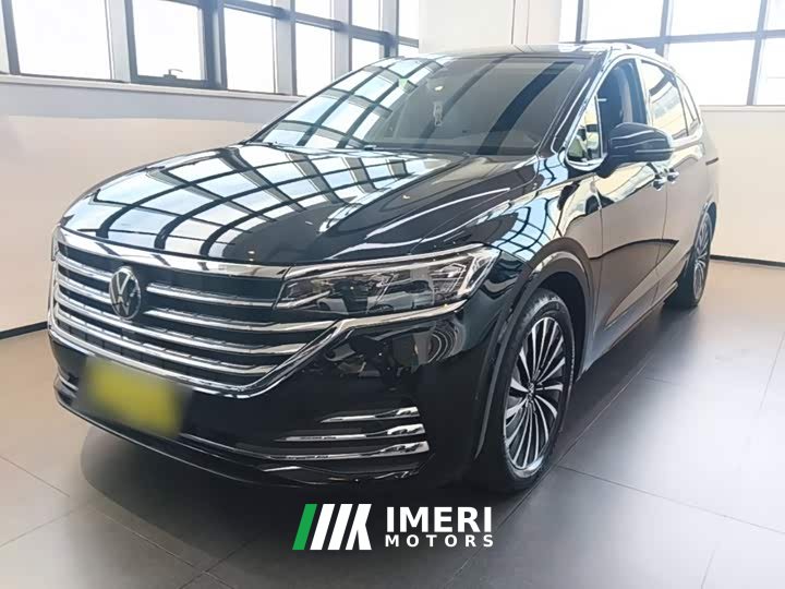 Volkswagen Viloran 2023 Facelift 380TSI Prestige - ავტომობილი ჩინეთიდან
