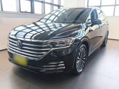 Volkswagen Viloran 2023 Facelift 380TSI Prestige - ფოტო 1