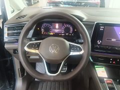 Volkswagen Viloran 2023 Facelift 380TSI Prestige - ფოტო 10