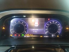 Volkswagen Viloran 2023 Facelift 380TSI Prestige - ფოტო 11