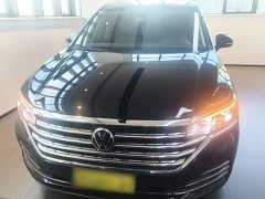 Volkswagen Viloran 2023 Facelift 380TSI Prestige - ფოტო 2