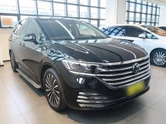 Volkswagen Viloran 2023 Facelift 380TSI Prestige - ფოტო 3