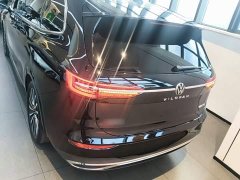 Volkswagen Viloran 2023 Facelift 380TSI Prestige - ფოტო 5