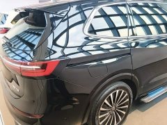 Volkswagen Viloran 2023 Facelift 380TSI Prestige - ფოტო 6