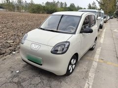 Wuling Hongguang MINIEV Fourth Generation Four-Door Advanced Edition - ფოტო 1