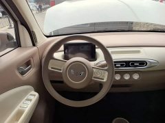 Wuling Hongguang MINIEV Fourth Generation Four-Door Advanced Edition - ფოტო 10