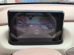 Wuling Hongguang MINIEV Fourth Generation Four-Door Advanced Edition - ფოტო 11