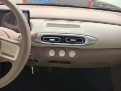 Wuling Hongguang MINIEV Fourth Generation Four-Door Advanced Edition - ფოტო 12