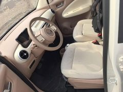 Wuling Hongguang MINIEV Fourth Generation Four-Door Advanced Edition - ფოტო 14