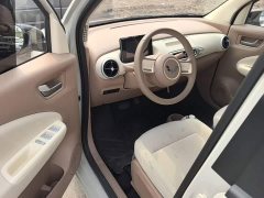 Wuling Hongguang MINIEV Fourth Generation Four-Door Advanced Edition - ფოტო 15