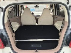 Wuling Hongguang MINIEV Fourth Generation Four-Door Advanced Edition - ფოტო 18