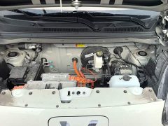 Wuling Hongguang MINIEV Fourth Generation Four-Door Advanced Edition - ფოტო 19