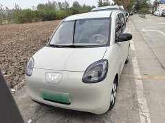 Wuling Hongguang MINIEV Fourth Generation Four-Door Advanced Edition - ფოტო 2