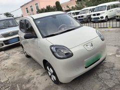 Wuling Hongguang MINIEV Fourth Generation Four-Door Advanced Edition - ფოტო 3