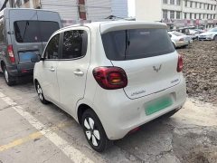 Wuling Hongguang MINIEV Fourth Generation Four-Door Advanced Edition - ფოტო 4