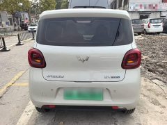 Wuling Hongguang MINIEV Fourth Generation Four-Door Advanced Edition - ფოტო 5