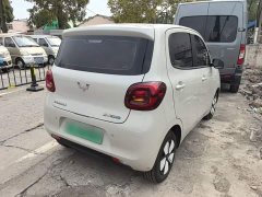 Wuling Hongguang MINIEV Fourth Generation Four-Door Advanced Edition - ფოტო 6