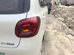 Wuling Hongguang MINIEV Fourth Generation Four-Door Advanced Edition - ფოტო 7