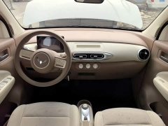 Wuling Hongguang MINIEV Fourth Generation Four-Door Advanced Edition - ფოტო 9