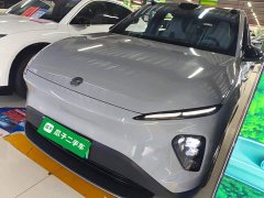 NIO EC7 75kWh - ფოტო 1