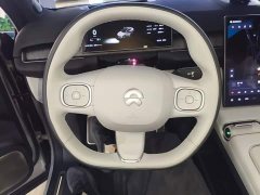NIO EC7 75kWh - ფოტო 10