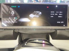 NIO EC7 75kWh - ფოტო 11