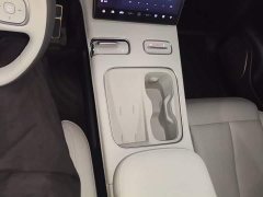 NIO EC7 75kWh - ფოტო 13