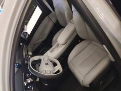 NIO EC7 75kWh - ფოტო 14