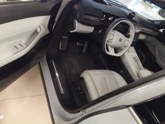 NIO EC7 75kWh - ფოტო 15