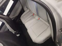 NIO EC7 75kWh - ფოტო 16