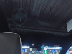 NIO EC7 75kWh - ფოტო 17