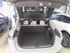 NIO EC7 75kWh - ფოტო 18