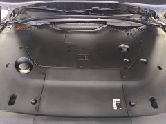 NIO EC7 75kWh - ფოტო 19