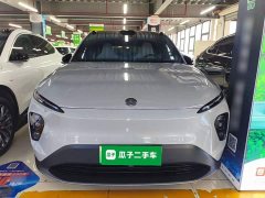 NIO EC7 75kWh - ფოტო 2