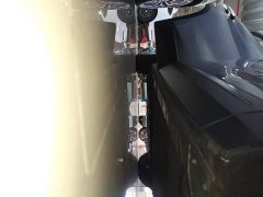 NIO EC7 75kWh - ფოტო 20