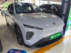 NIO EC7 75kWh - ფოტო 3