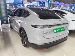 NIO EC7 75kWh - ფოტო 4