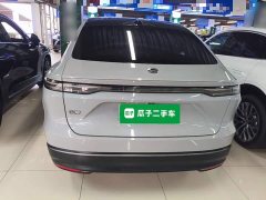NIO EC7 75kWh - ფოტო 5